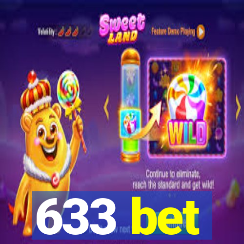 633 bet